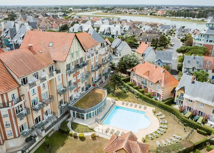 Residence Pierre & Vacances Port Guillaume