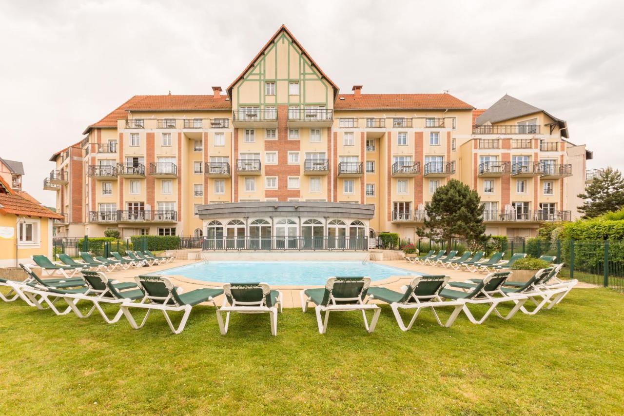 Pierre & Port Guillaume 3*