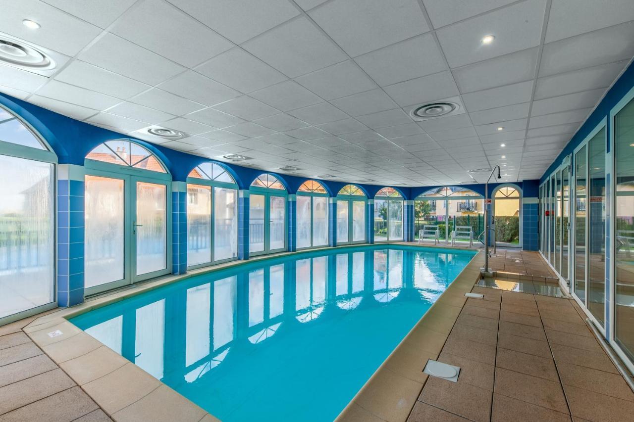 Aparthotel Pierre & Port Guillaume