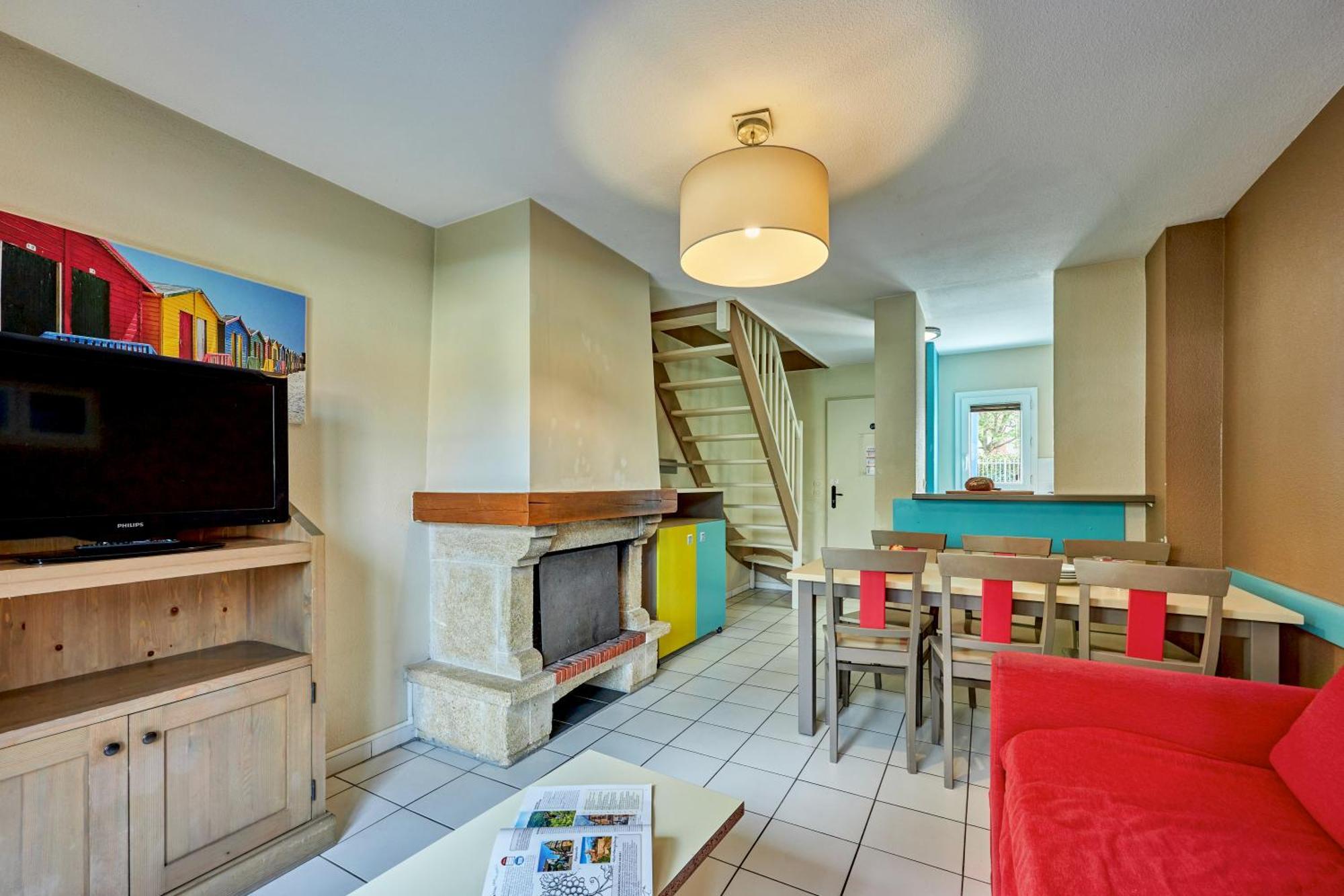 Aparthotel Pierre & Port Guillaume