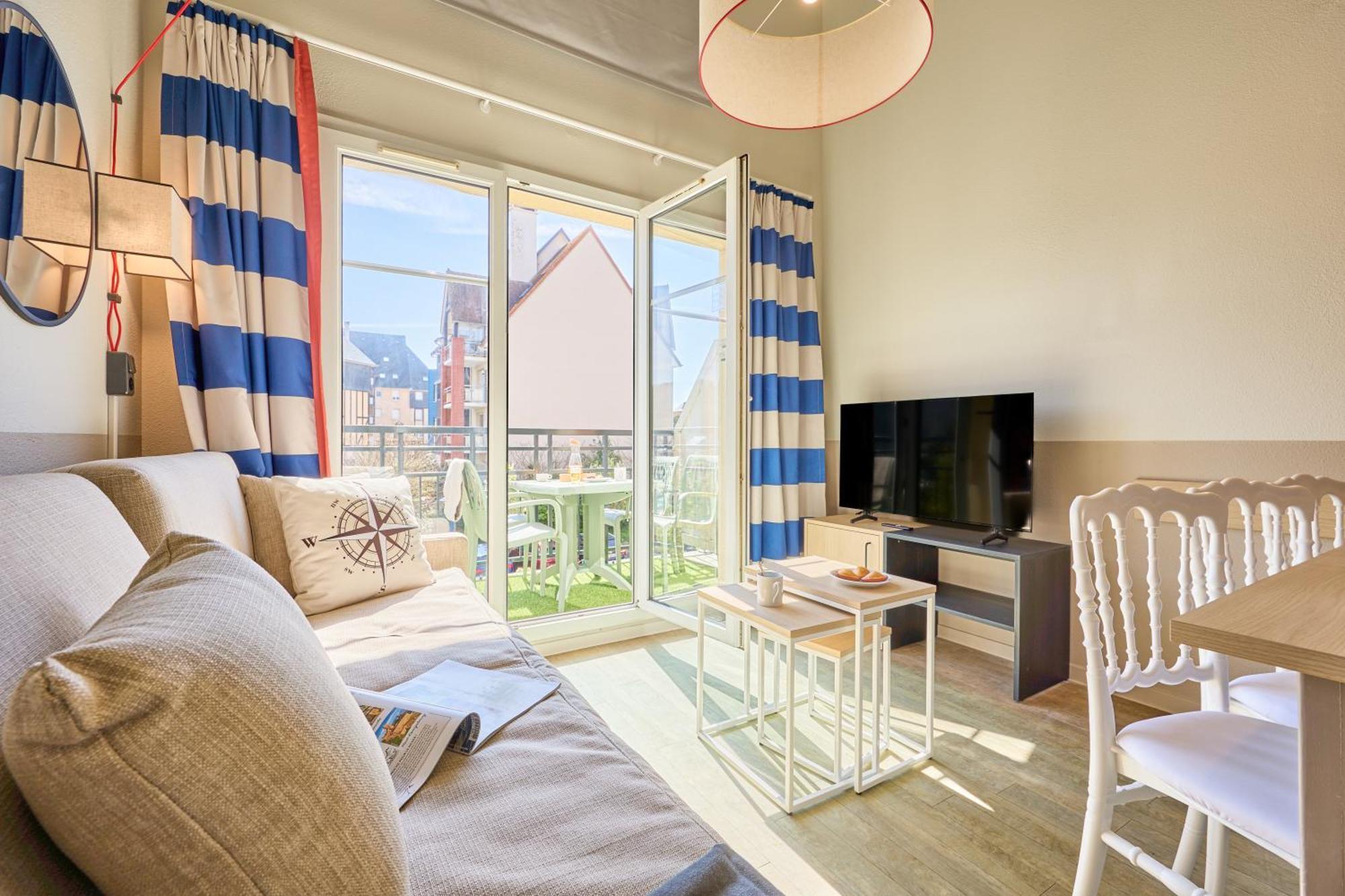 Aparthotel Pierre & Port Guillaume