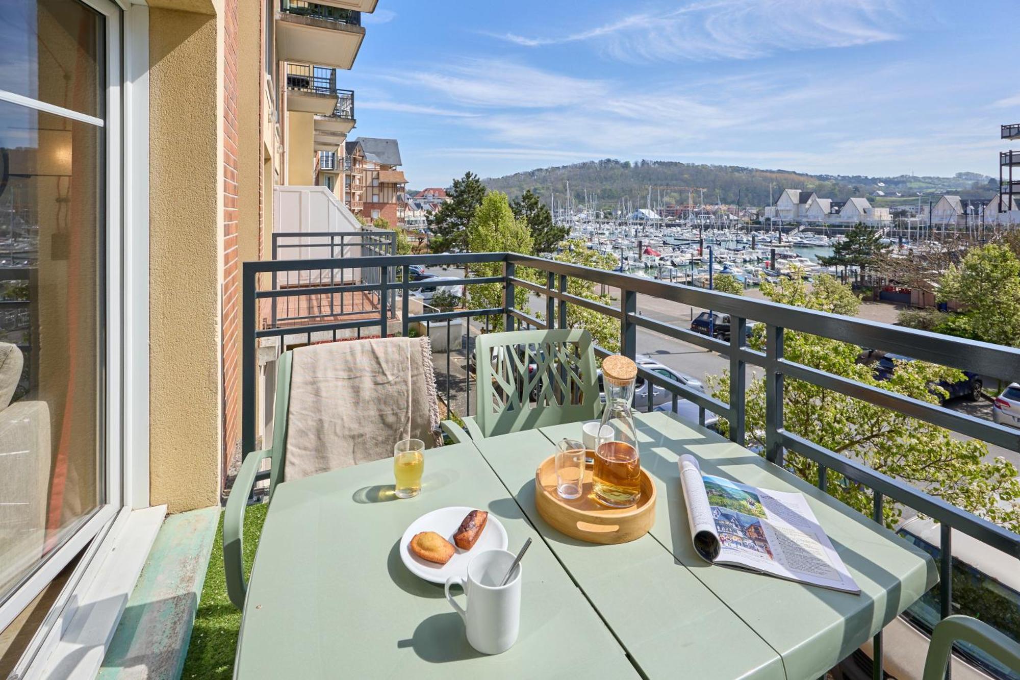 Aparthotel Pierre & Port Guillaume