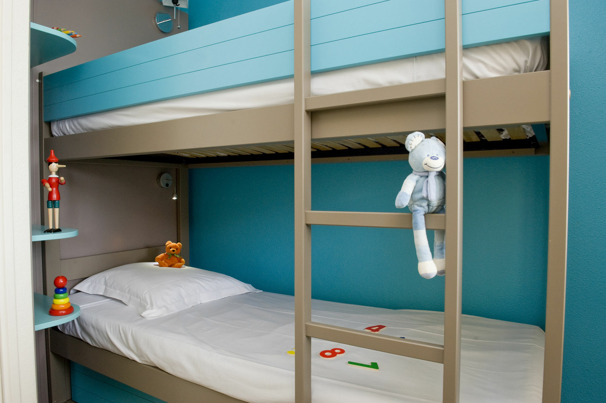 Aparthotel Pierre & Port Guillaume Dives-sur-Mer