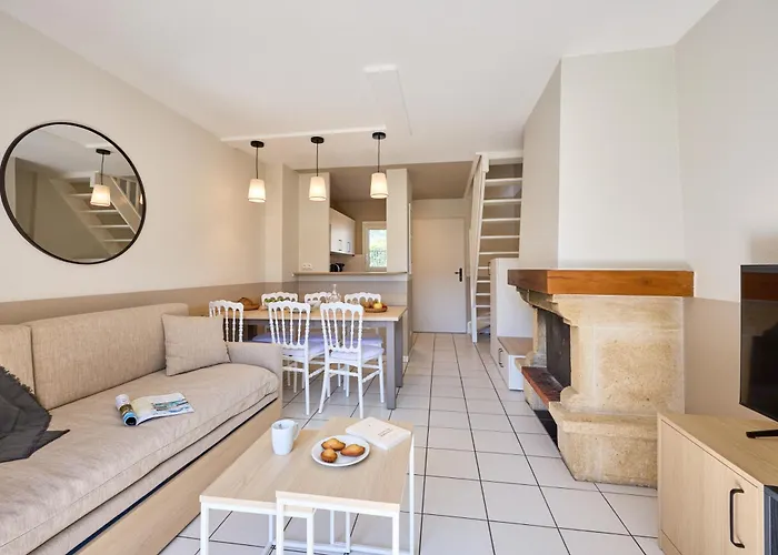 Residence Pierre&Vacances Port Guillaume