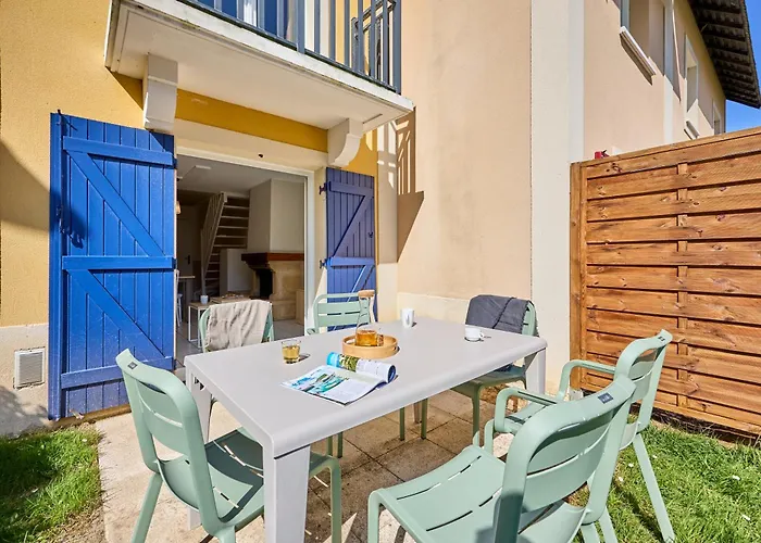 Residence Pierre & Vacances Port Guillaume