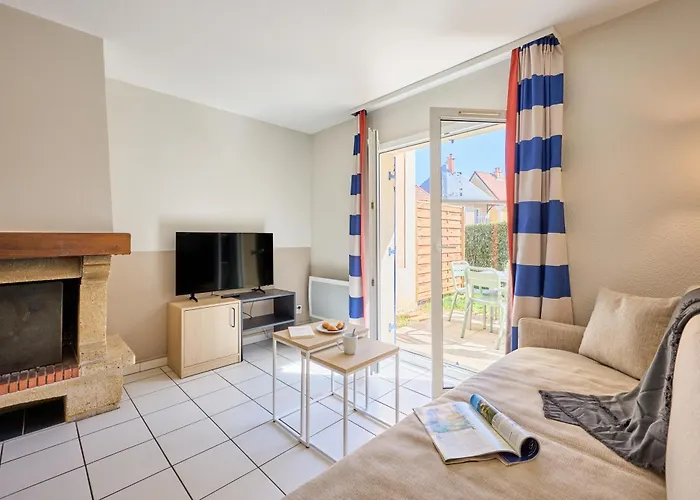 Residence Pierre&Vacances Port Guillaume