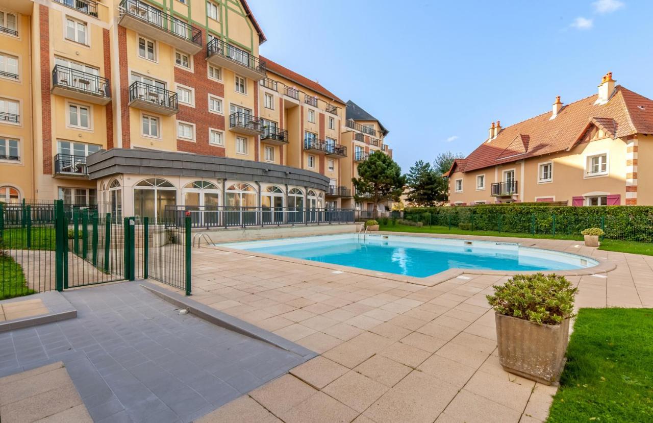 Appart hôtel Pierre&vacances Port Guillaume 3*