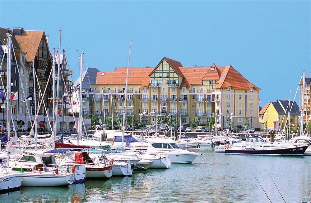 Pierre&vacances Port Guillaume Dives-sur-Mer