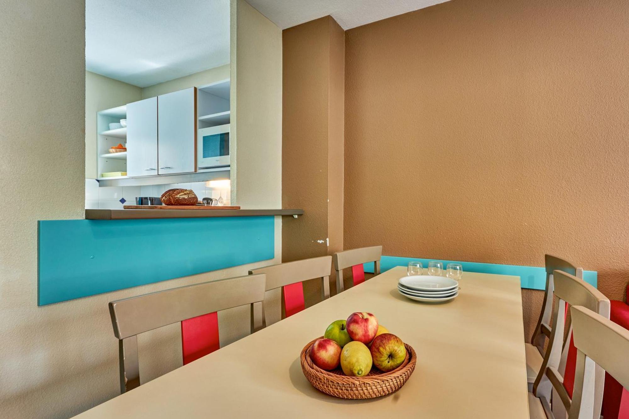 Pierre & Port Guillaume Apart-hotel 3*