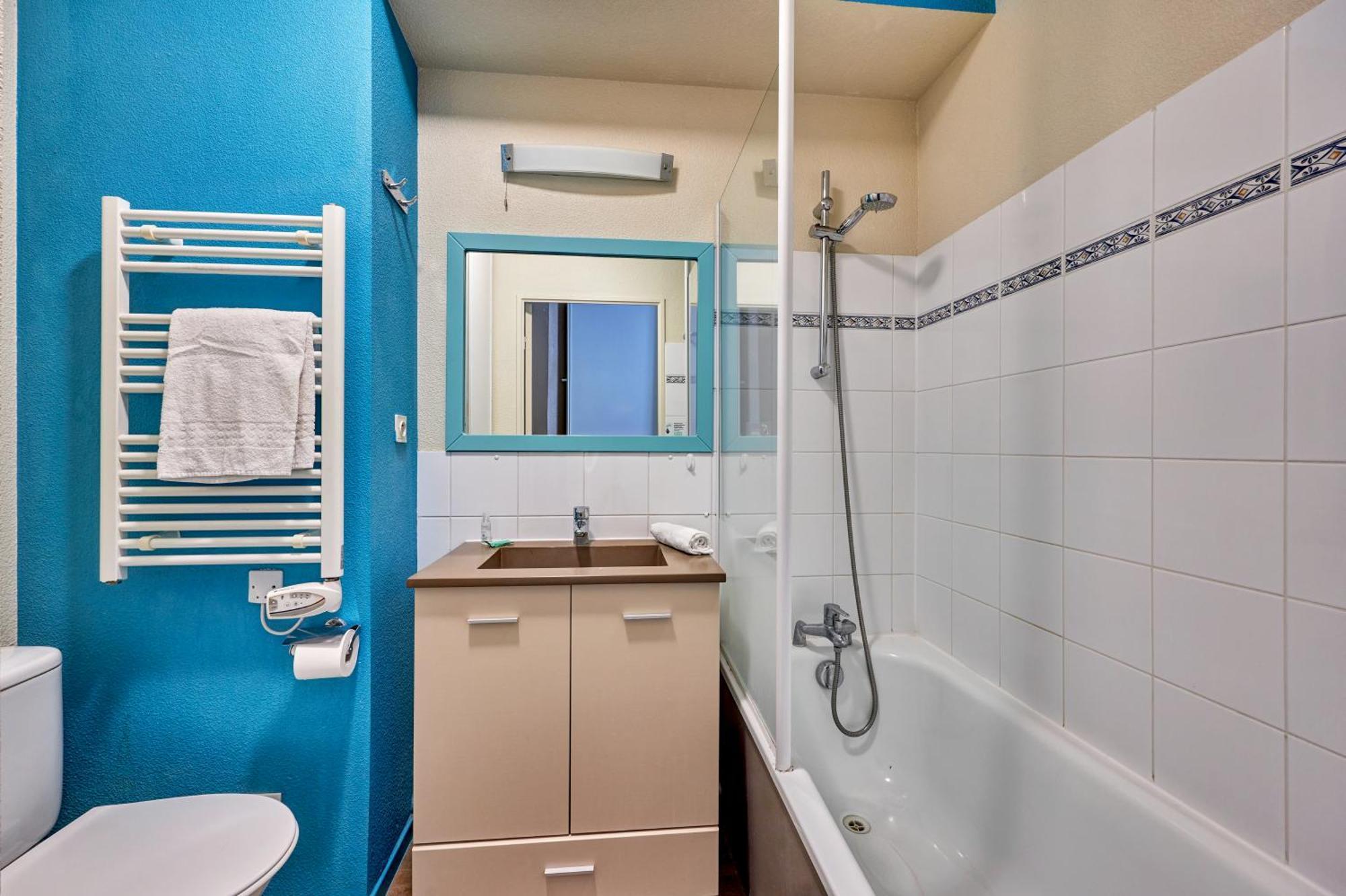 Aparthotel Pierre & Port Guillaume