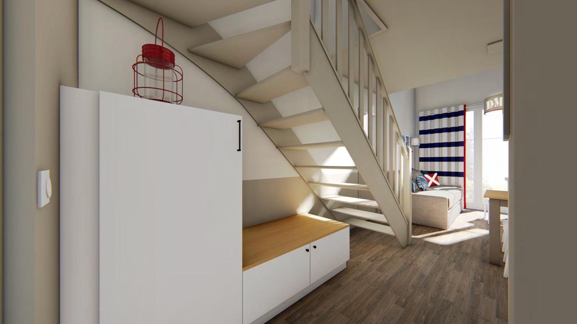Apart-hotel Pierre & Port Guillaume