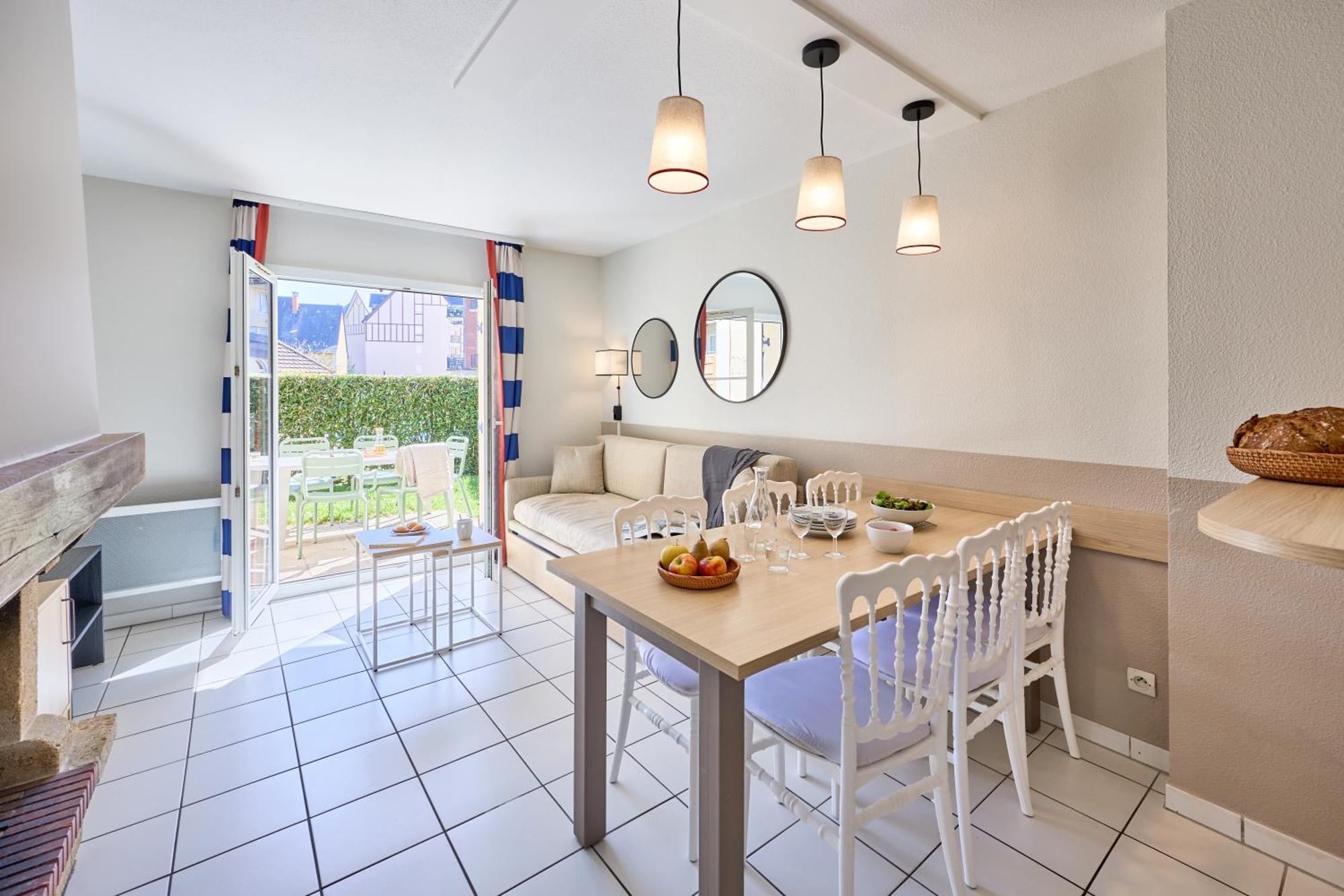 Apart-hotel Pierre & Port Guillaume