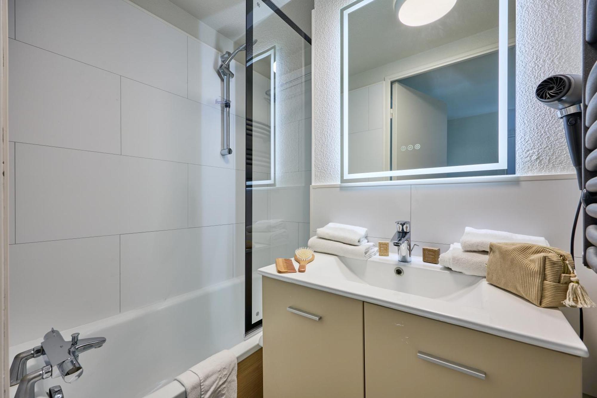 Apart-hotel Pierre & Port Guillaume Dives-sur-Mer