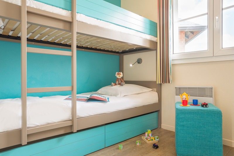Pierre & Port Guillaume Apart-hotel 3*