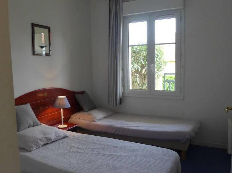Apart-hotel Pierre & Port Guillaume
