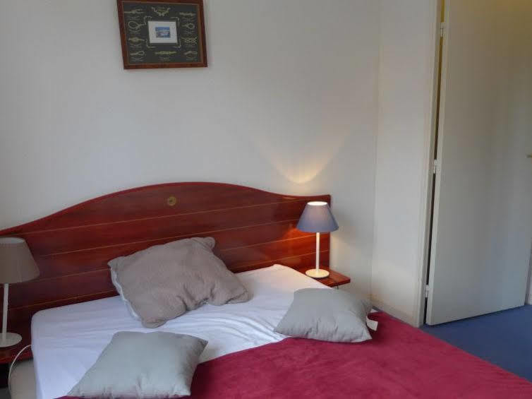 Apart-hotel Pierre & Port Guillaume 3*