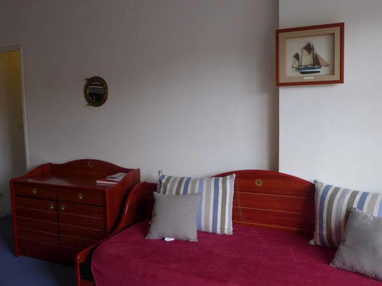 Aparthotel Pierre & Port Guillaume