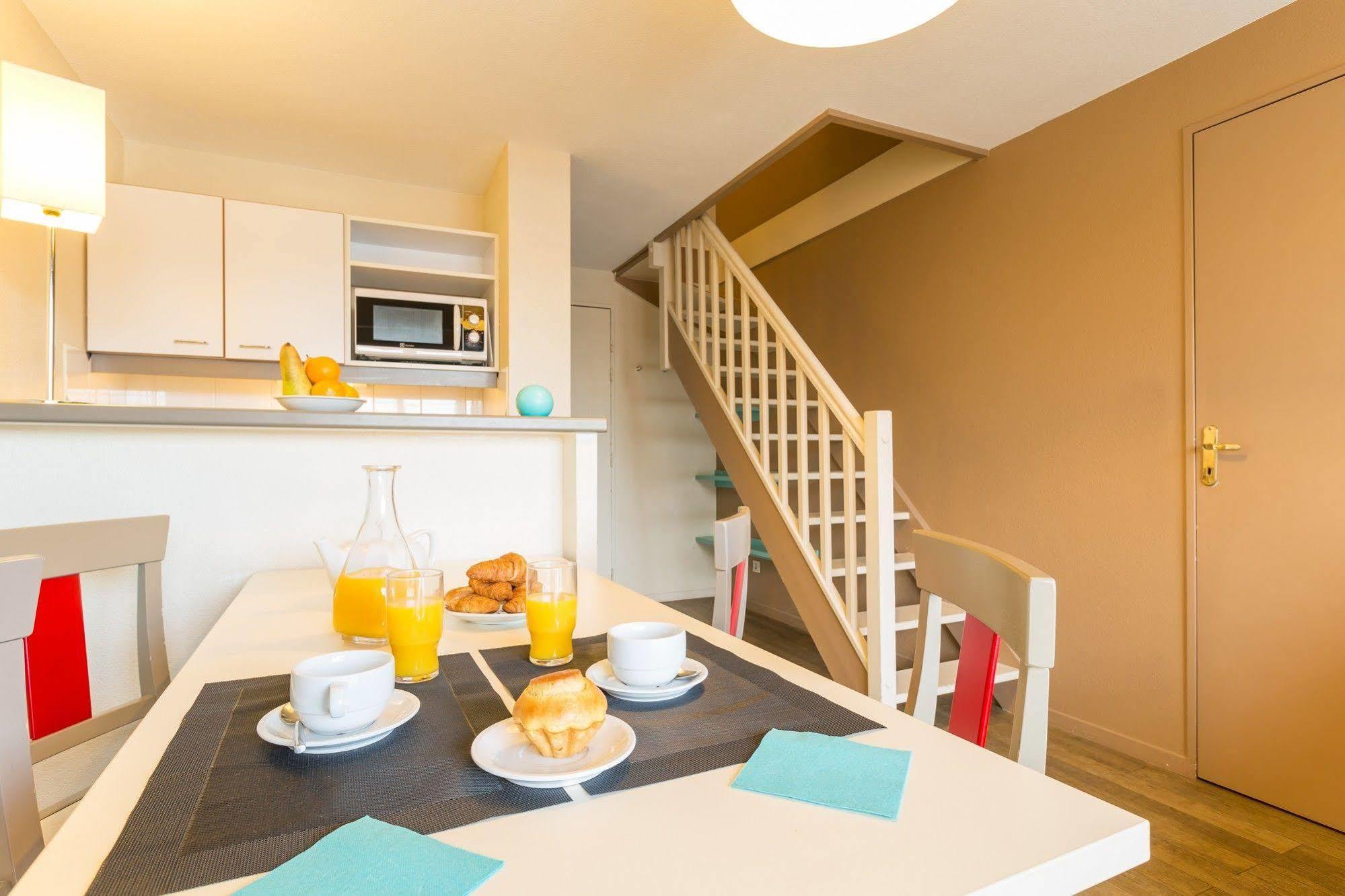 Apart-hotel Pierre & Port Guillaume